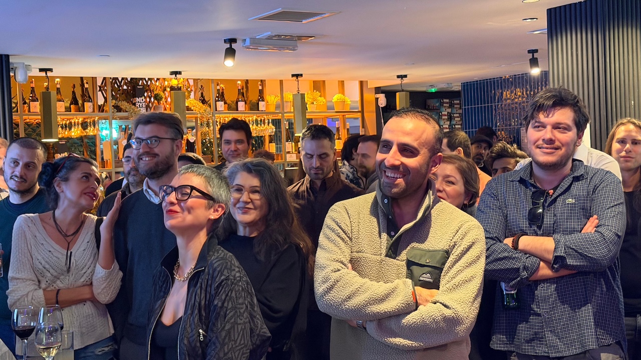 Ted’in İngiltere Temsilciliği Yılın Yorgunluğunu Attı 2-1