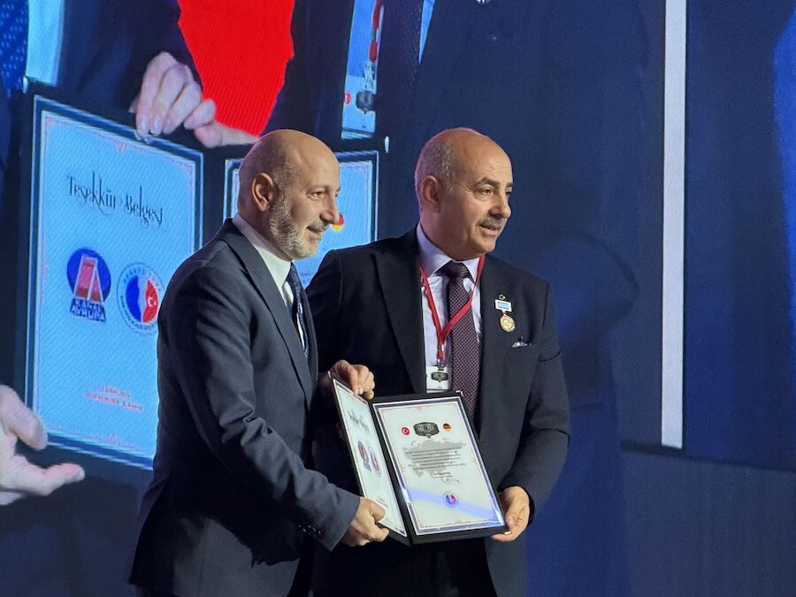 Ali Oztunc Ali Pasa Akbas