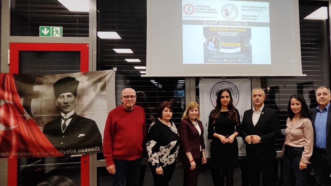 Atatürkçü Düşünce Dünya Platformu