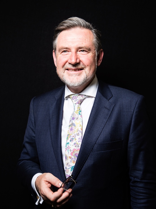 Barry Gardiner