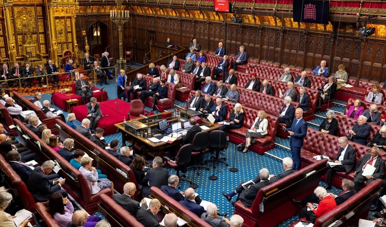 Birleşik Krallık’ta Ilr İçin 'Earned Settlement' Dönemi 2