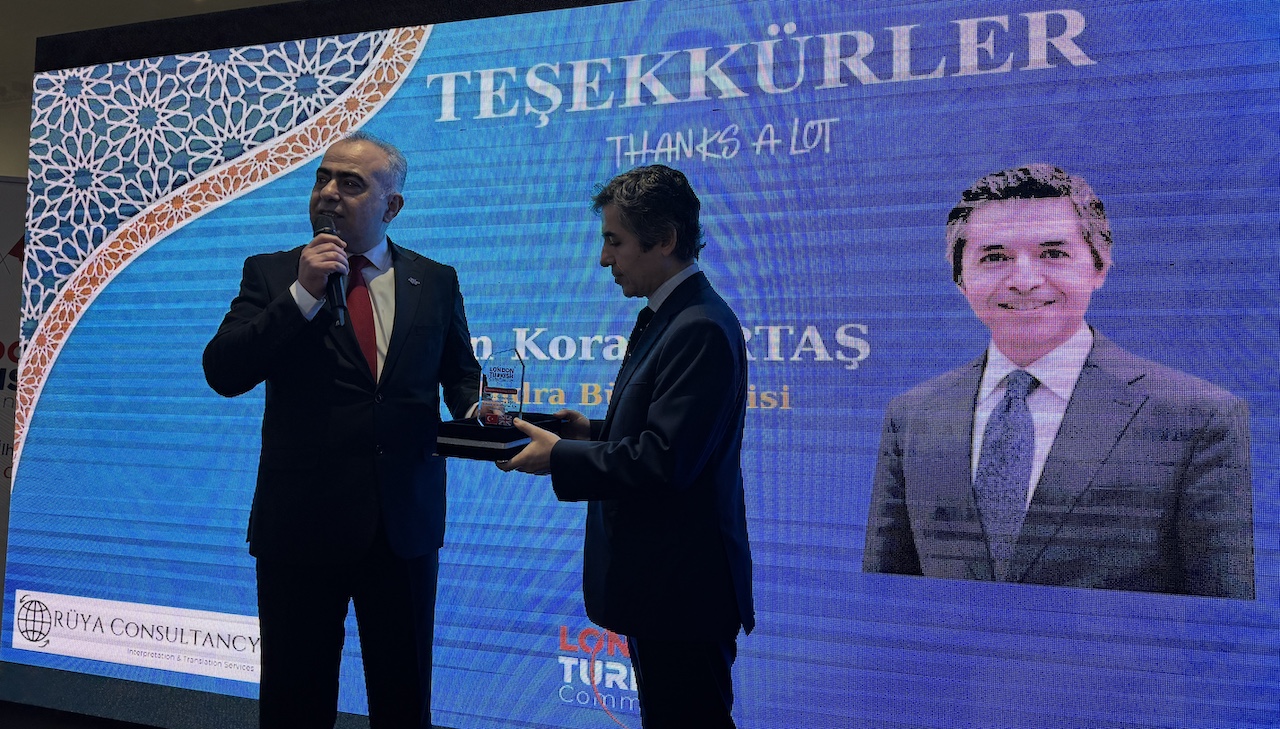 Londra Turk Toplumu Foto 00