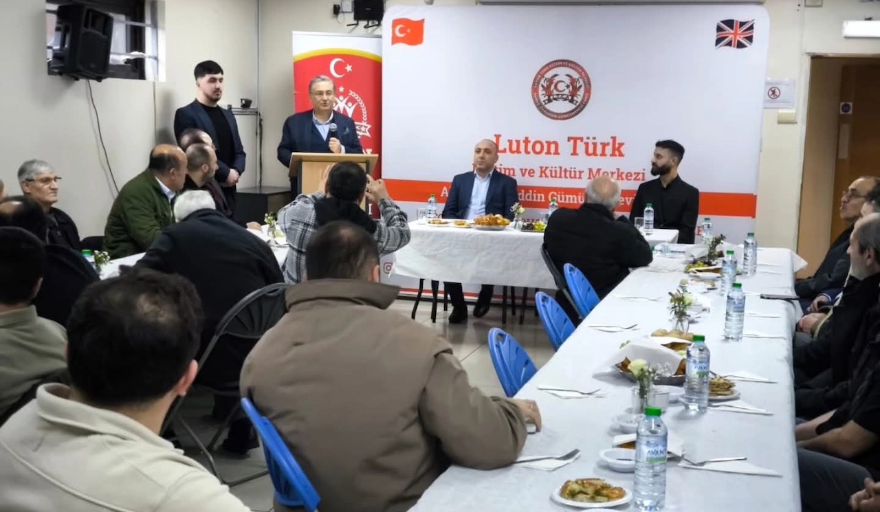 Luton Turk Dernegi 2