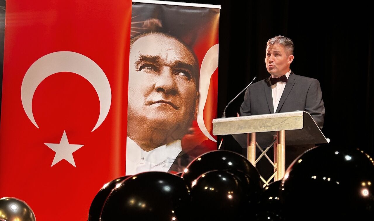 Sunucu Tamer Çalışır