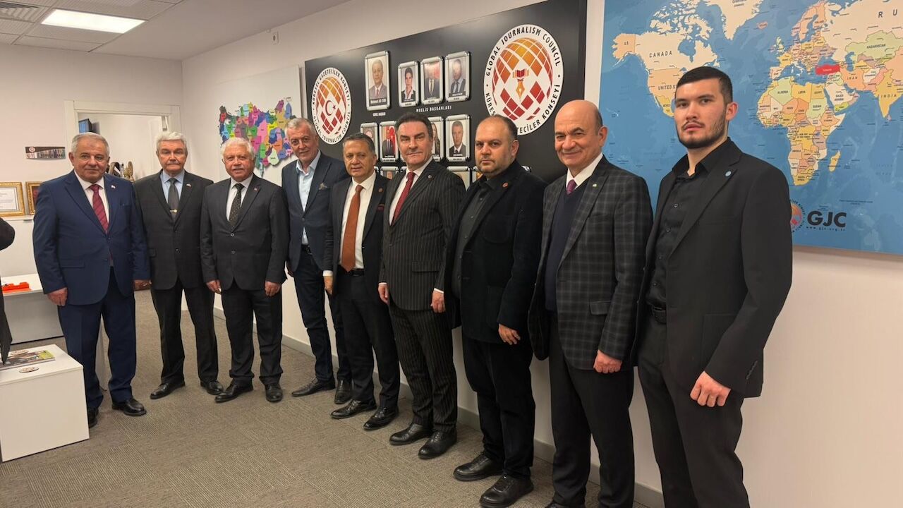 Ankara’da Kgk Iftarında Savaş Konuşuldu 2