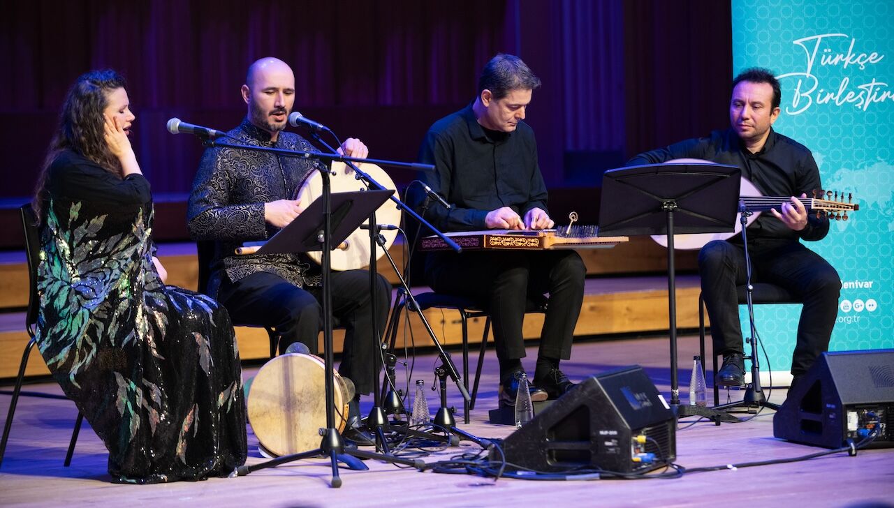 Birmingham Sound Of Contemplation 3