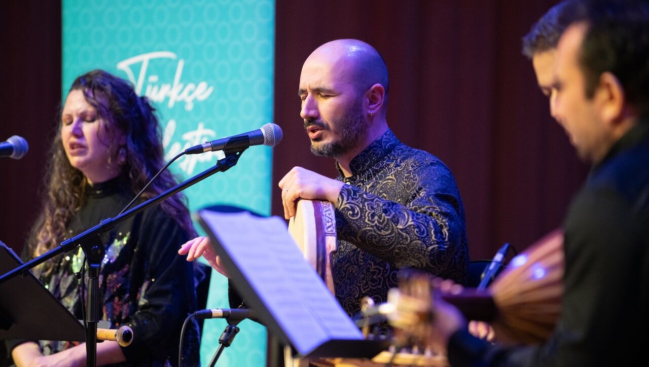 Birmingham Sound Of Contemplation 4