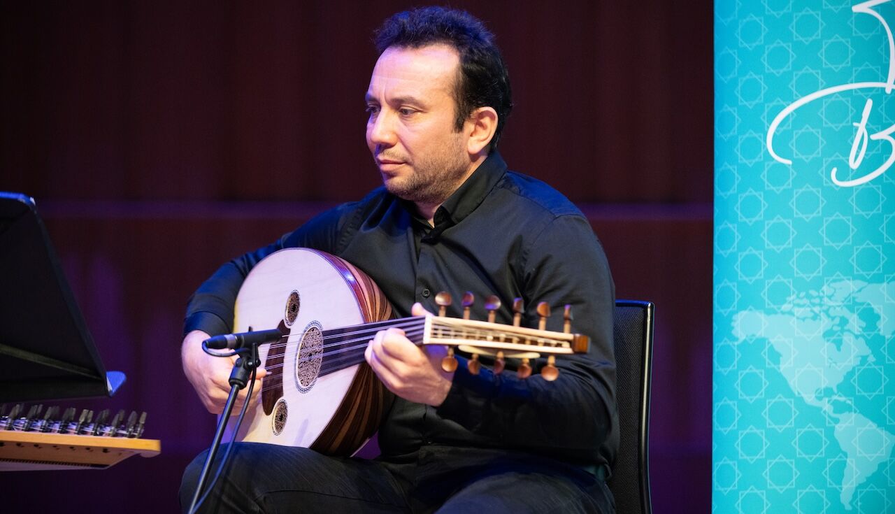 Birmingham Sound Of Contemplation 6