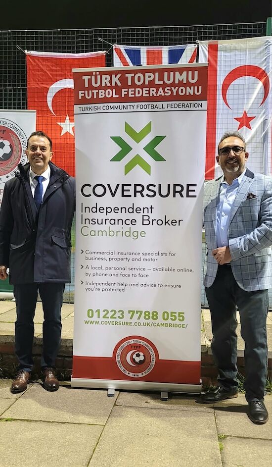 Bülent Ecevit Türk Okulu Şampiyon 2