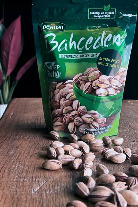 Continental Food Exchange’de Ramazan’a Özel İndirim 1