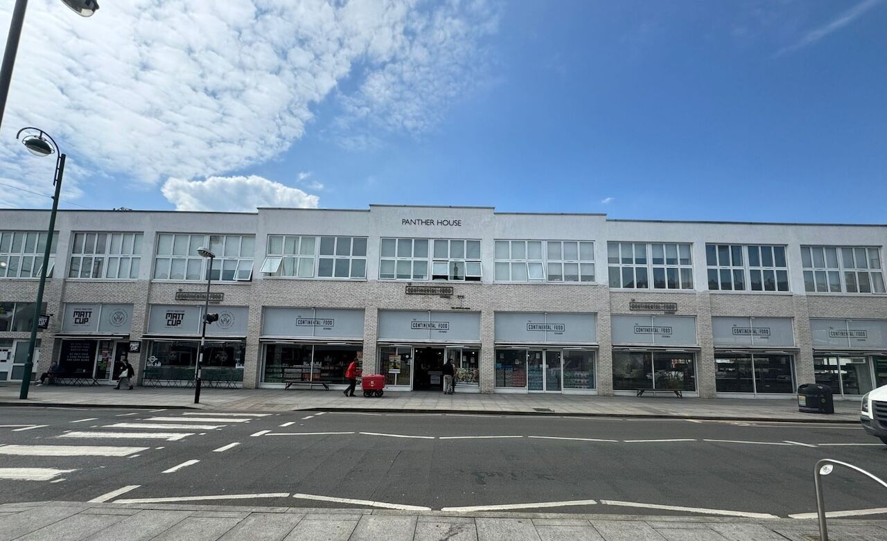 Continental Food Exchange’de Ramazan’a Özel İndirim 12