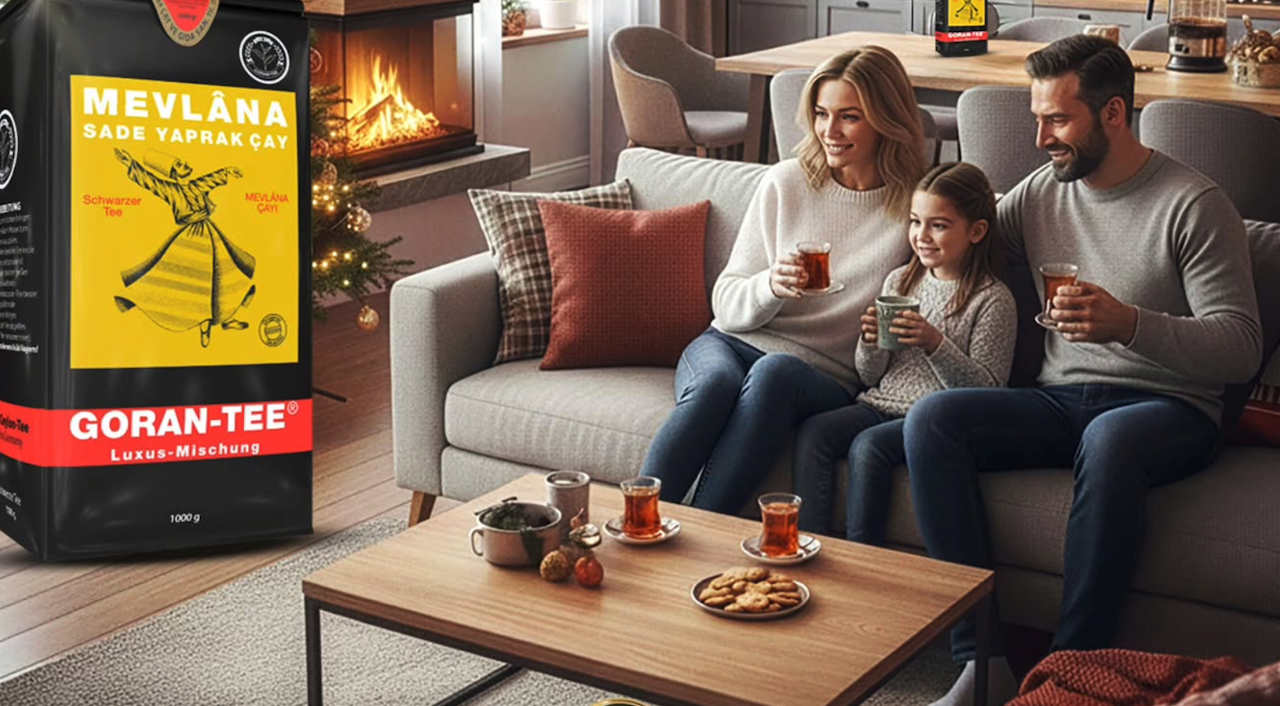 Continental Food Exchange’de Ramazan’a Özel İndirim