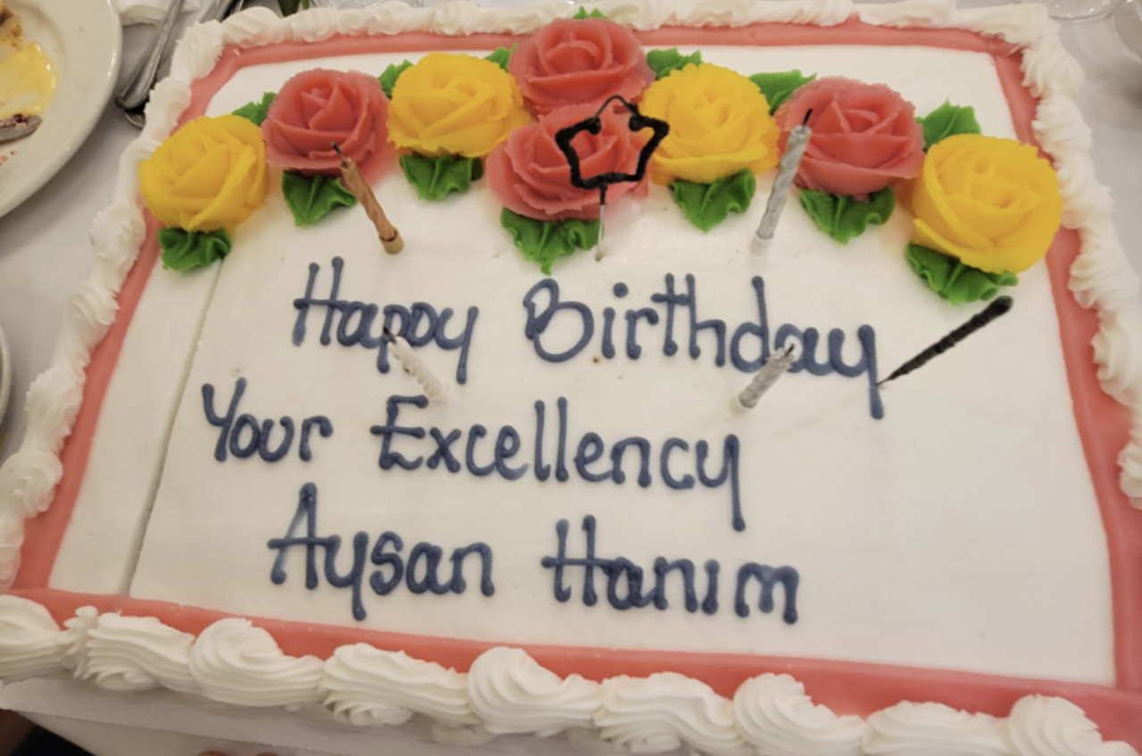 Haringey’de Bayram Ve Anneler Günü Coşkusu 10