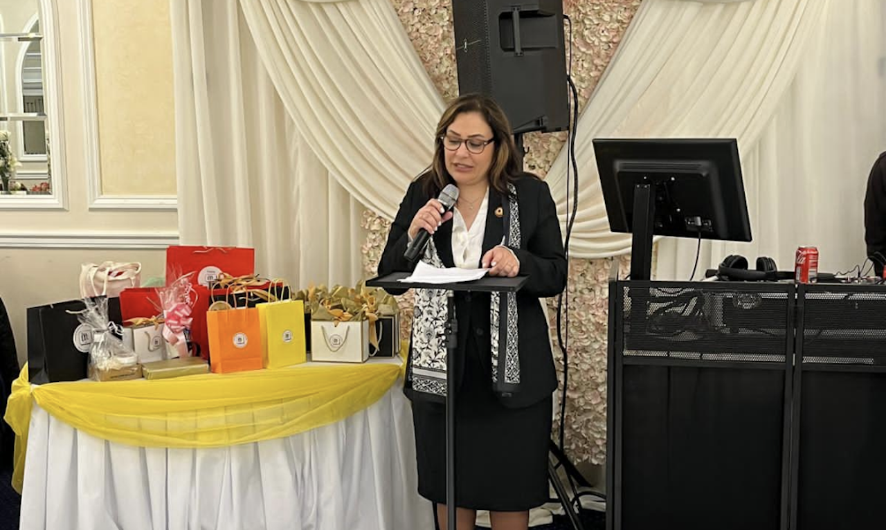 Haringey’de Bayram Ve Anneler Günü Coşkusu 4