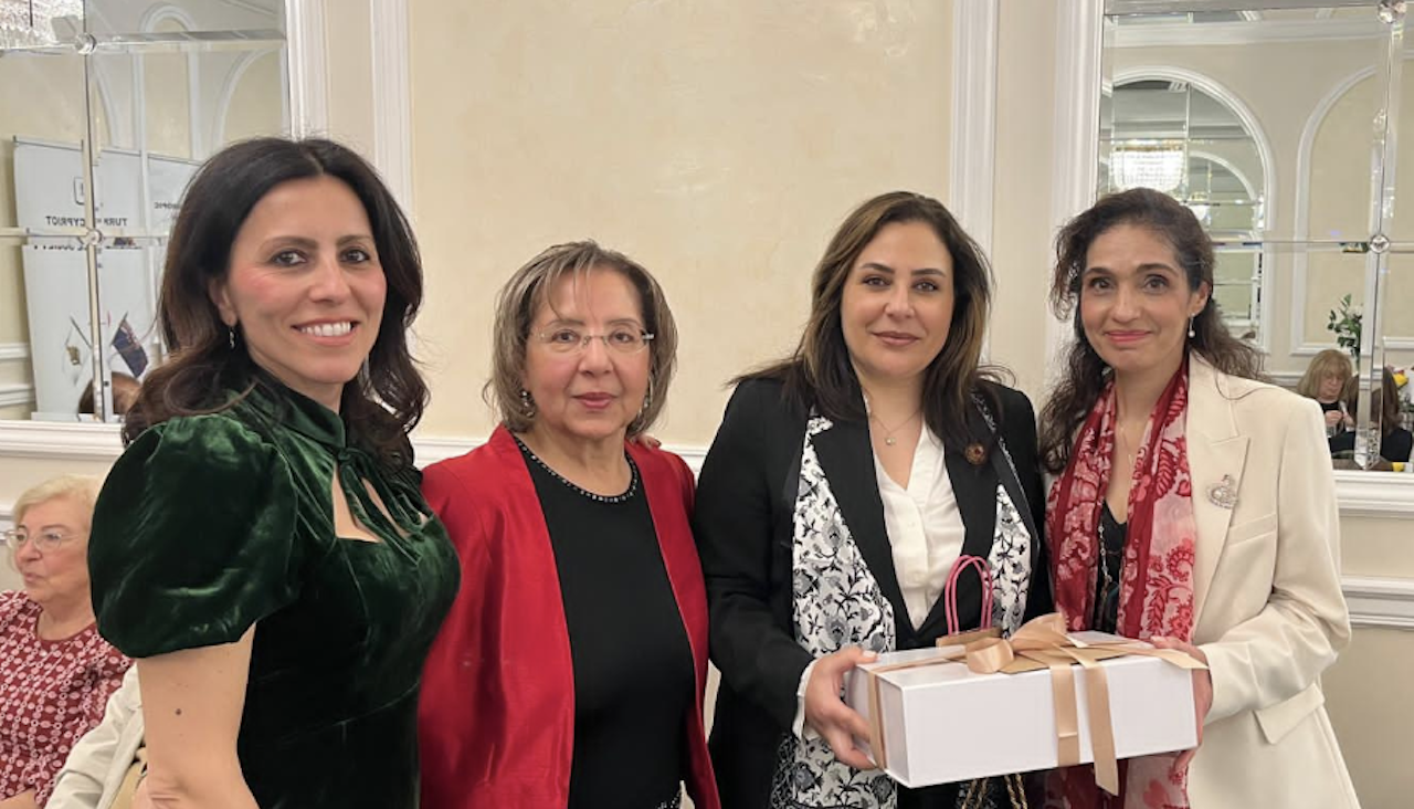 Haringey’de Bayram Ve Anneler Günü Coşkusu 5