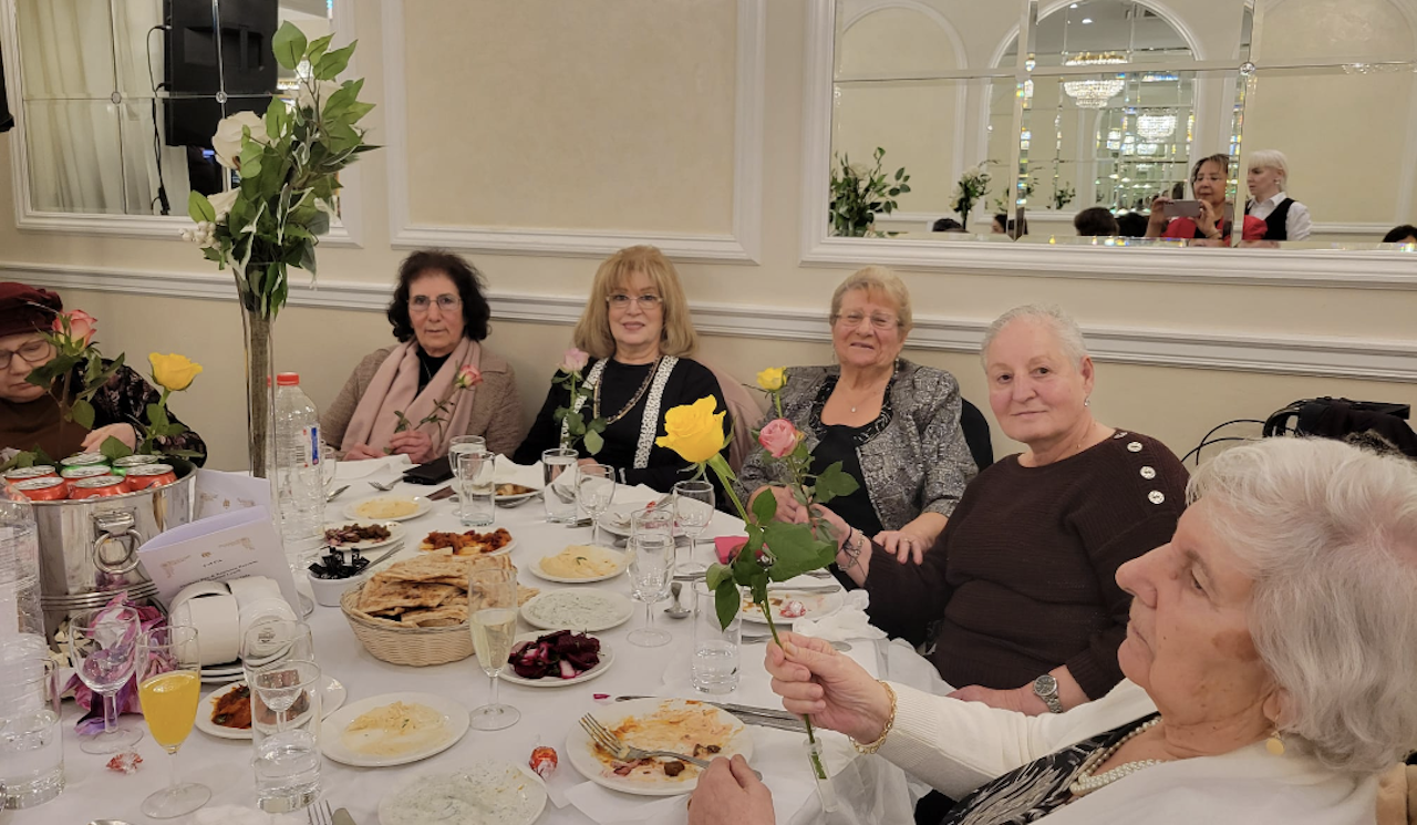Haringey’de Bayram Ve Anneler Günü Coşkusu 9