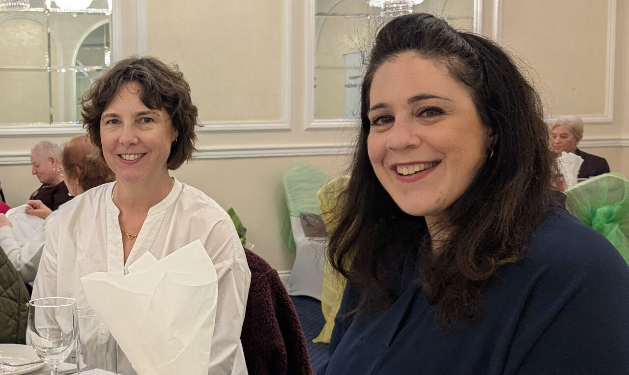 Haringey’de Bayram Ve Anneler Günü Coşkusu