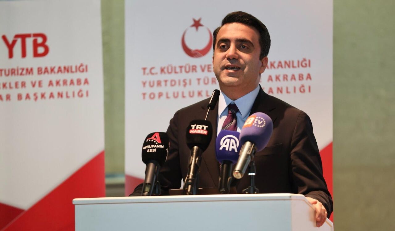 Köln’de Ytb’den Çocuklara Özel Ramazan Buluşması 1