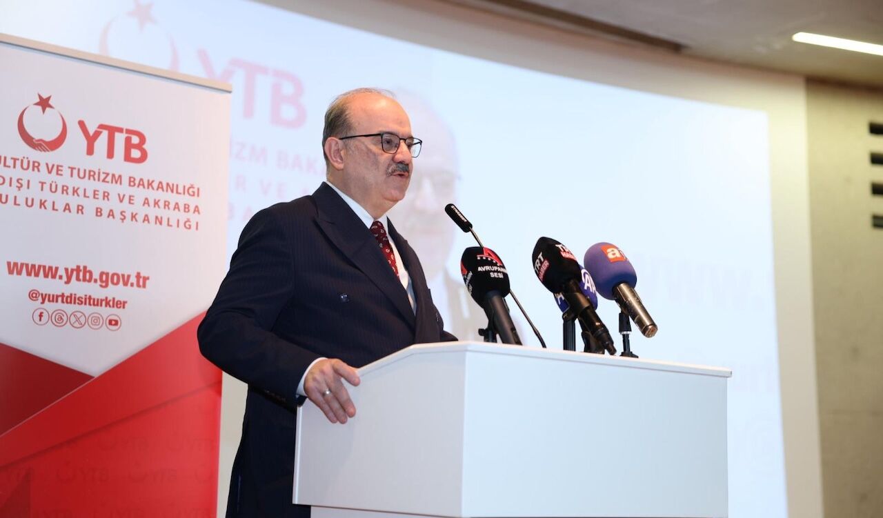 Köln’de Ytb’den Çocuklara Özel Ramazan Buluşması 4