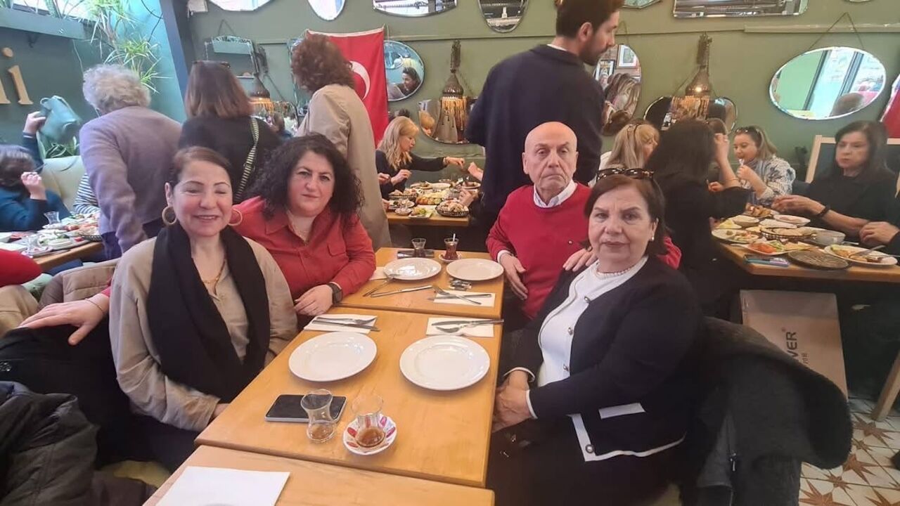 Londra’da Çanakkale Şehitleri Anıldı 8