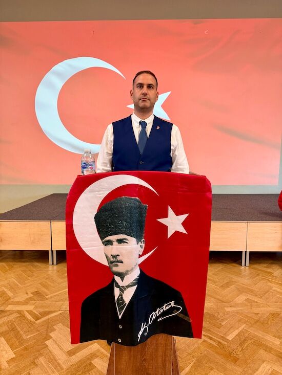 1 Gurkan Sefer