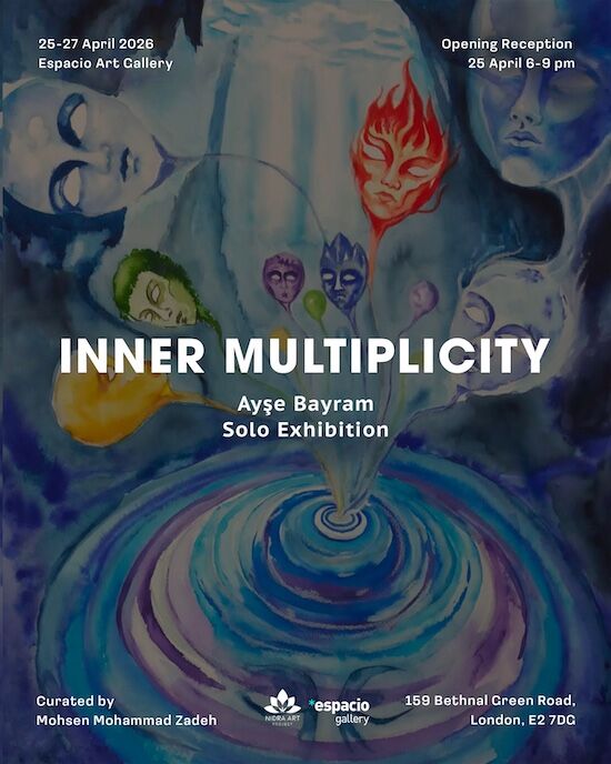 Ayşe Bayram’dan Londra Ve Venedik’te Çifte Başarı 3