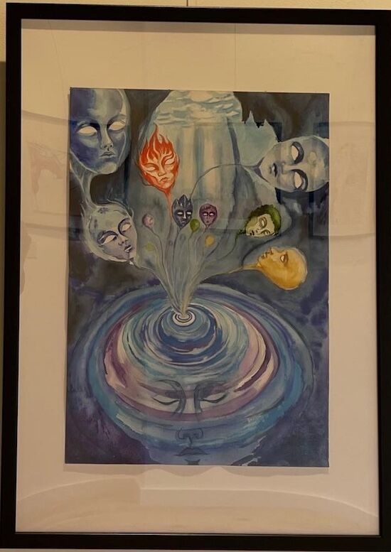 Ayşe Bayram’dan Londra Ve Venedik’te Çifte Başarı