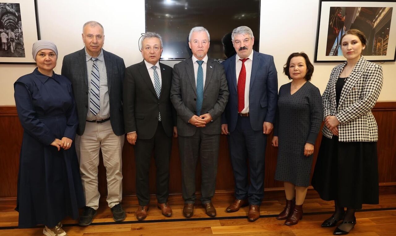 Barın Katliamı Londra’da Anıldı 36. Yılında 2