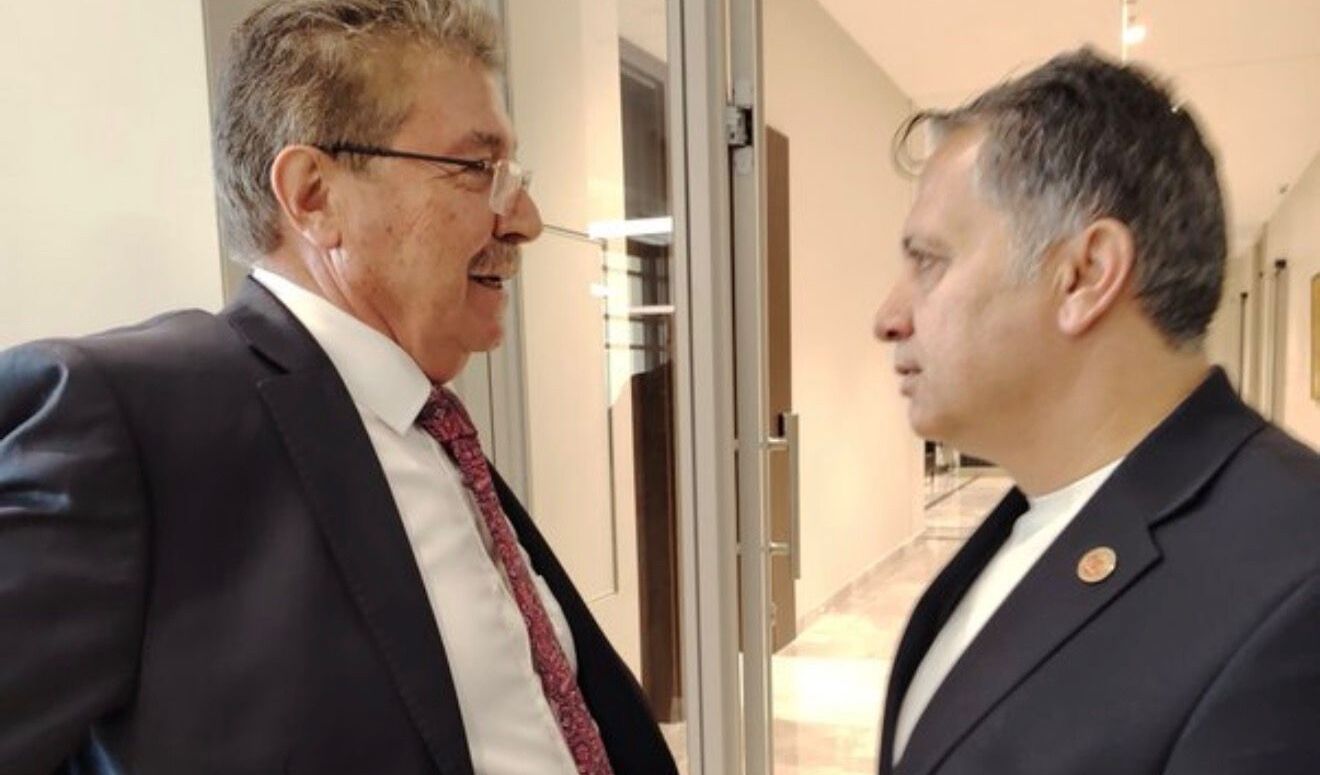 Dim, Vatan Parçası Kıbrıs Vazgeçilmezimizdir 1