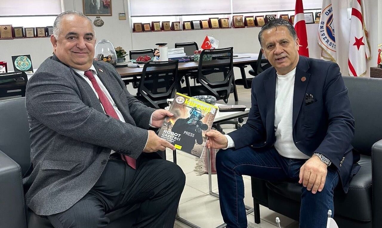 Dim, Vatan Parçası Kıbrıs Vazgeçilmezimizdir 3