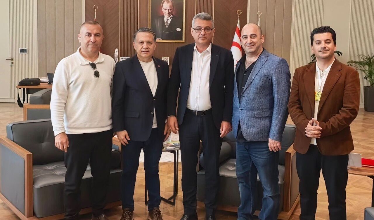 Dim, Vatan Parçası Kıbrıs Vazgeçilmezimizdir 4