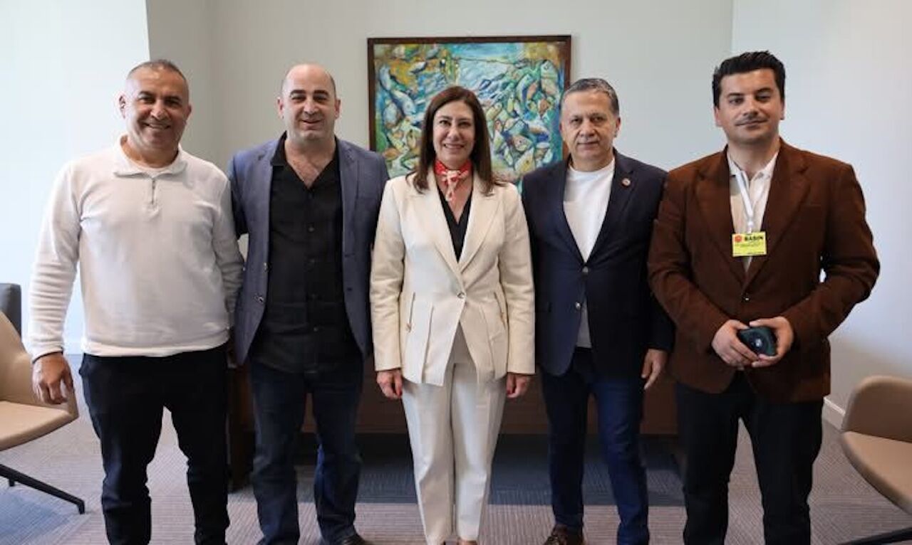 Dim, Vatan Parçası Kıbrıs Vazgeçilmezimizdir 7