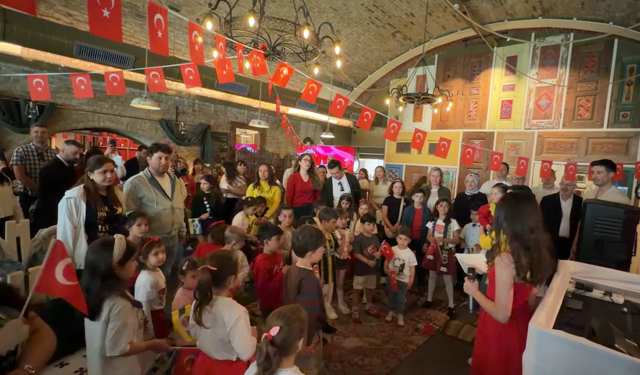 Londra Fenerbahce Igiltere