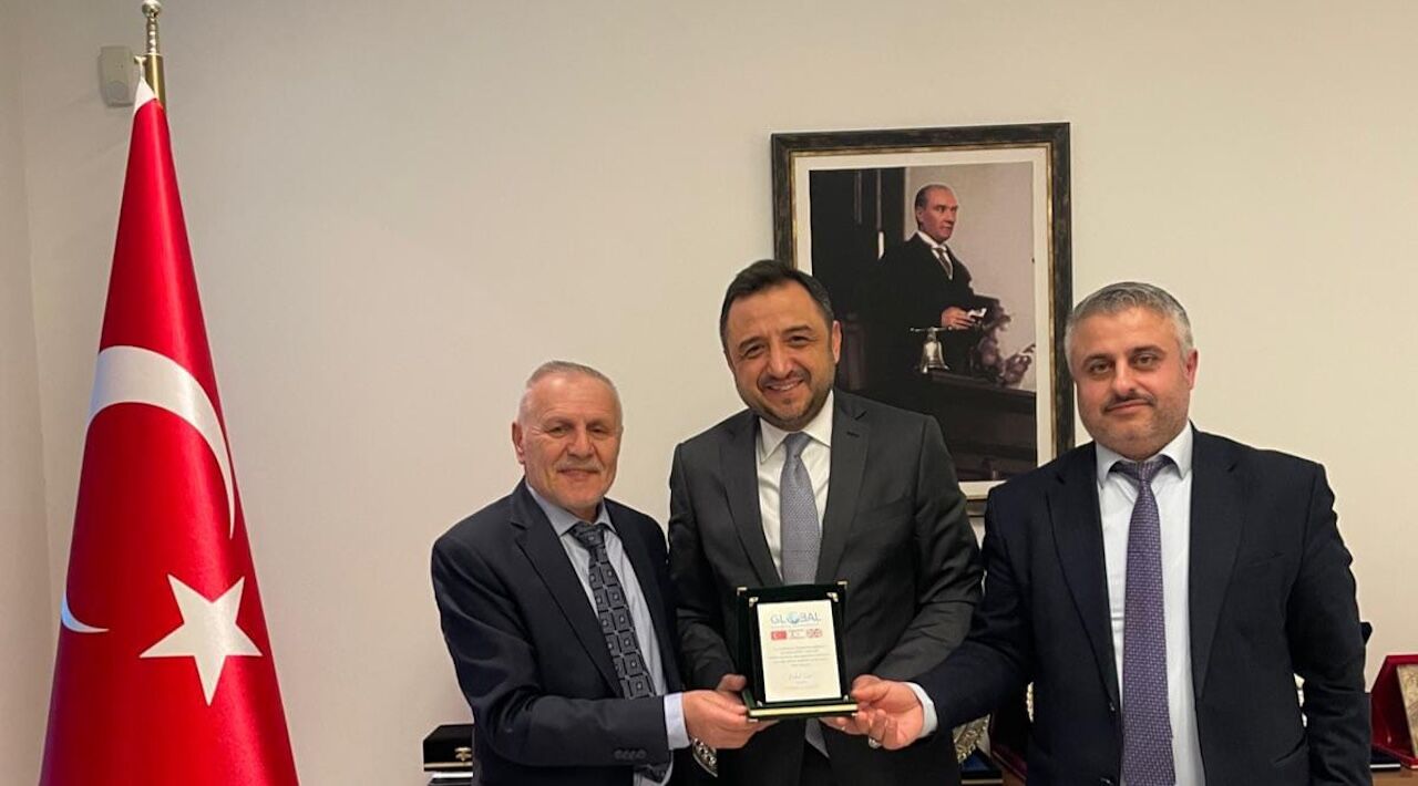 Londra’dan Bosna’ya İş Ve Kültür Köprüsü-2