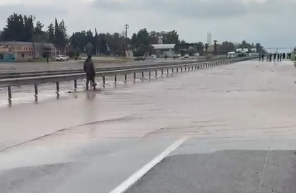 Selden Kaçarken Trafik Cezası Yedi1