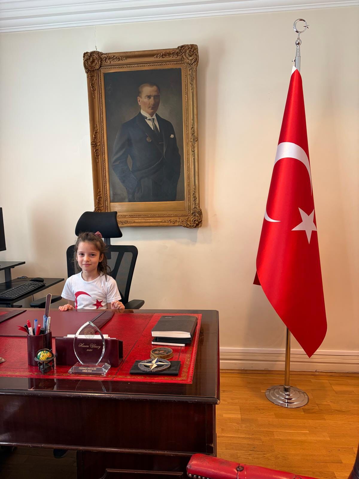 Türkiye Cumhuriyeti Londra Başkonsolosluğu 5