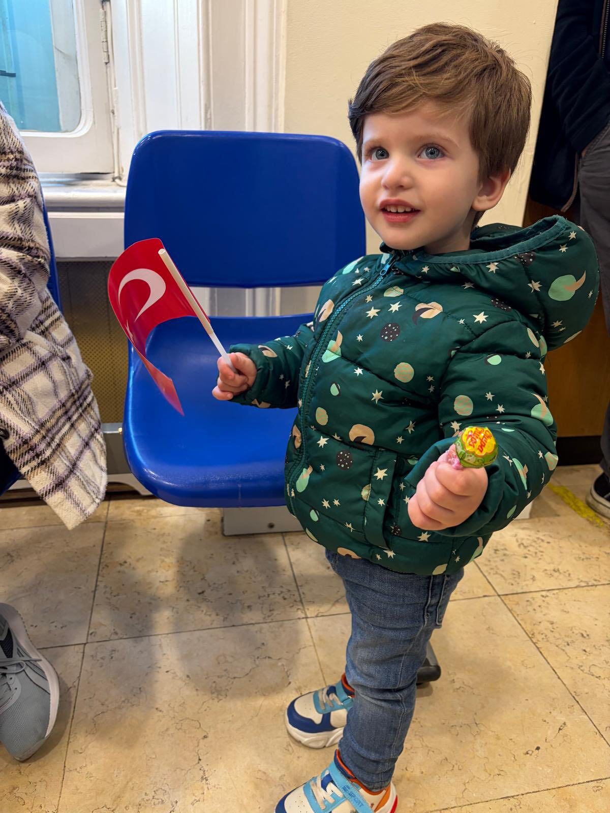 Türkiye Cumhuriyeti Londra Başkonsolosluğu 9