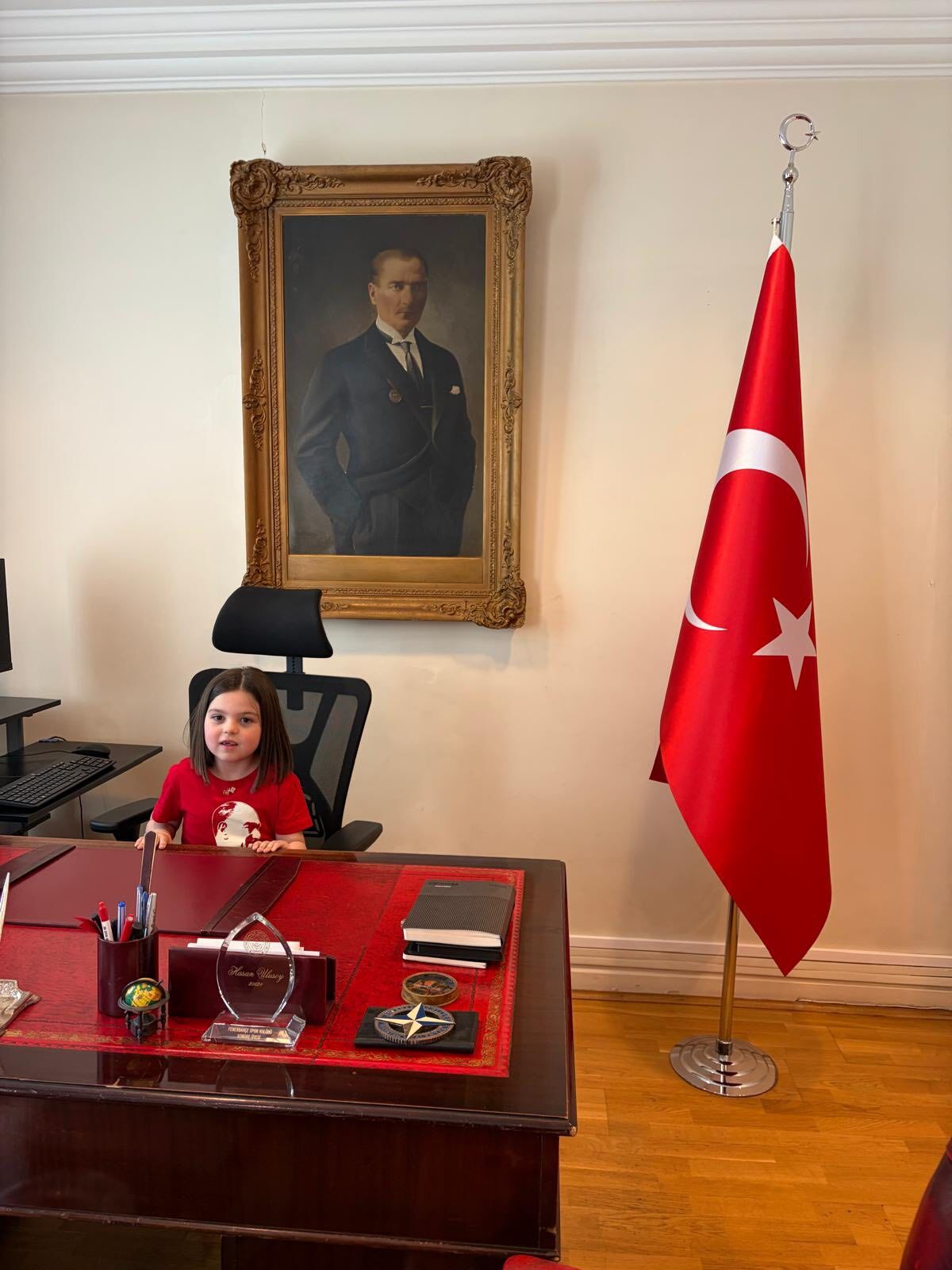 Türkiye Cumhuriyeti Londra Başkonsolosluğu