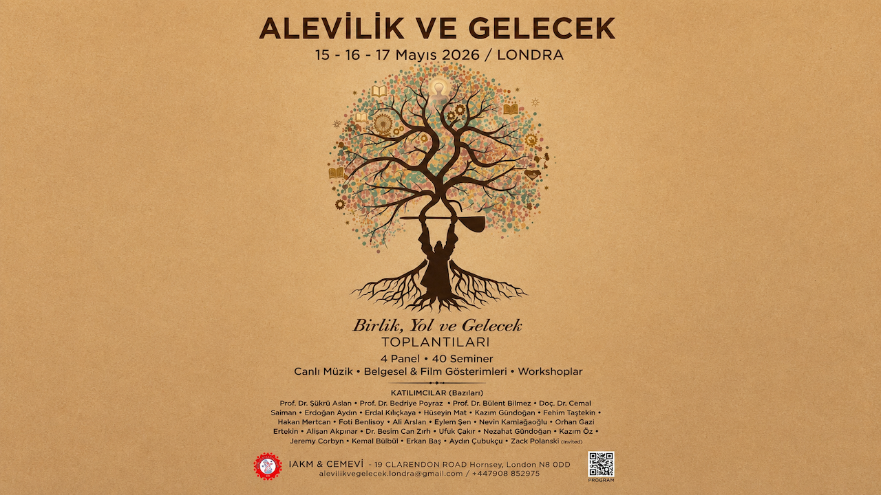 Alev'ilik Ve Gelecek
