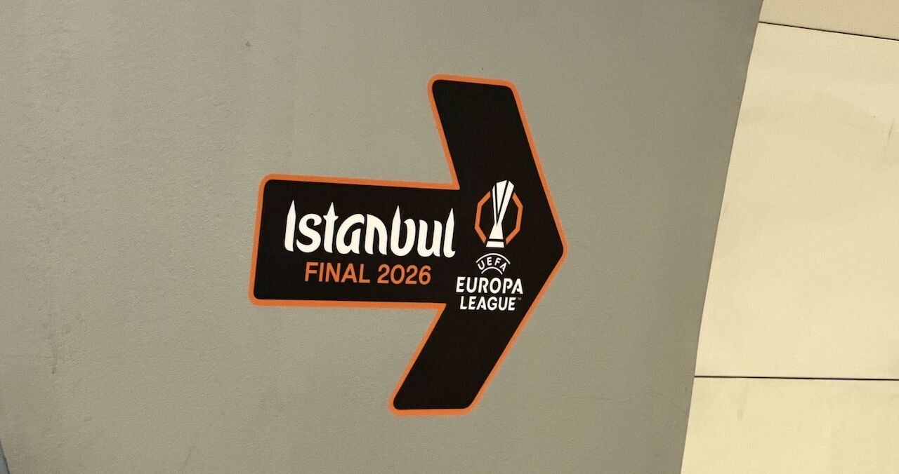 Aston Villa Taraftarı Final İçin İstanbul’da-1
