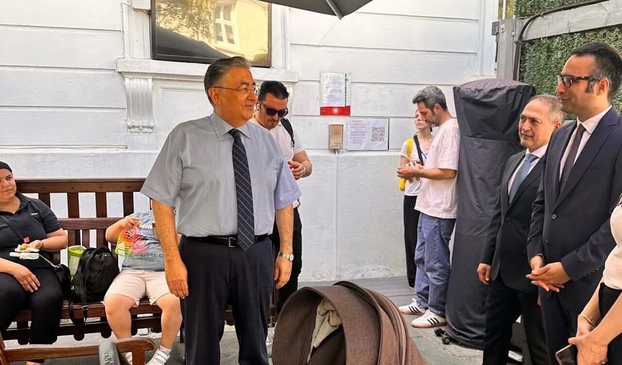 Dr Hasan Ulusoy 3