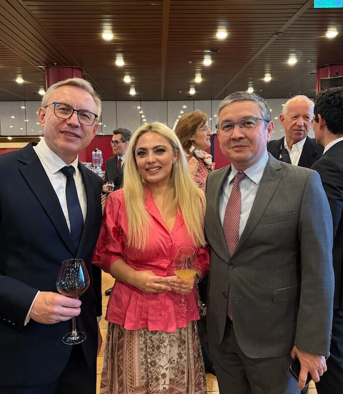 Gazeteci Nigar İbrahimova