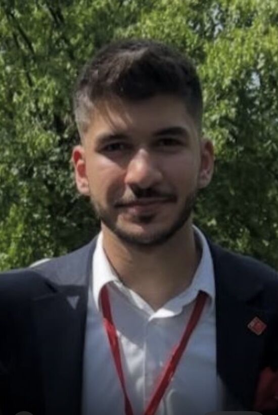Hyde Park’ta 19 Mayıs Coşkusu 10