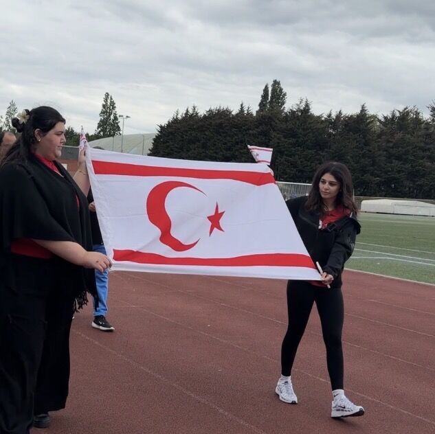 Londra 19 Mayıs Ataurk 1