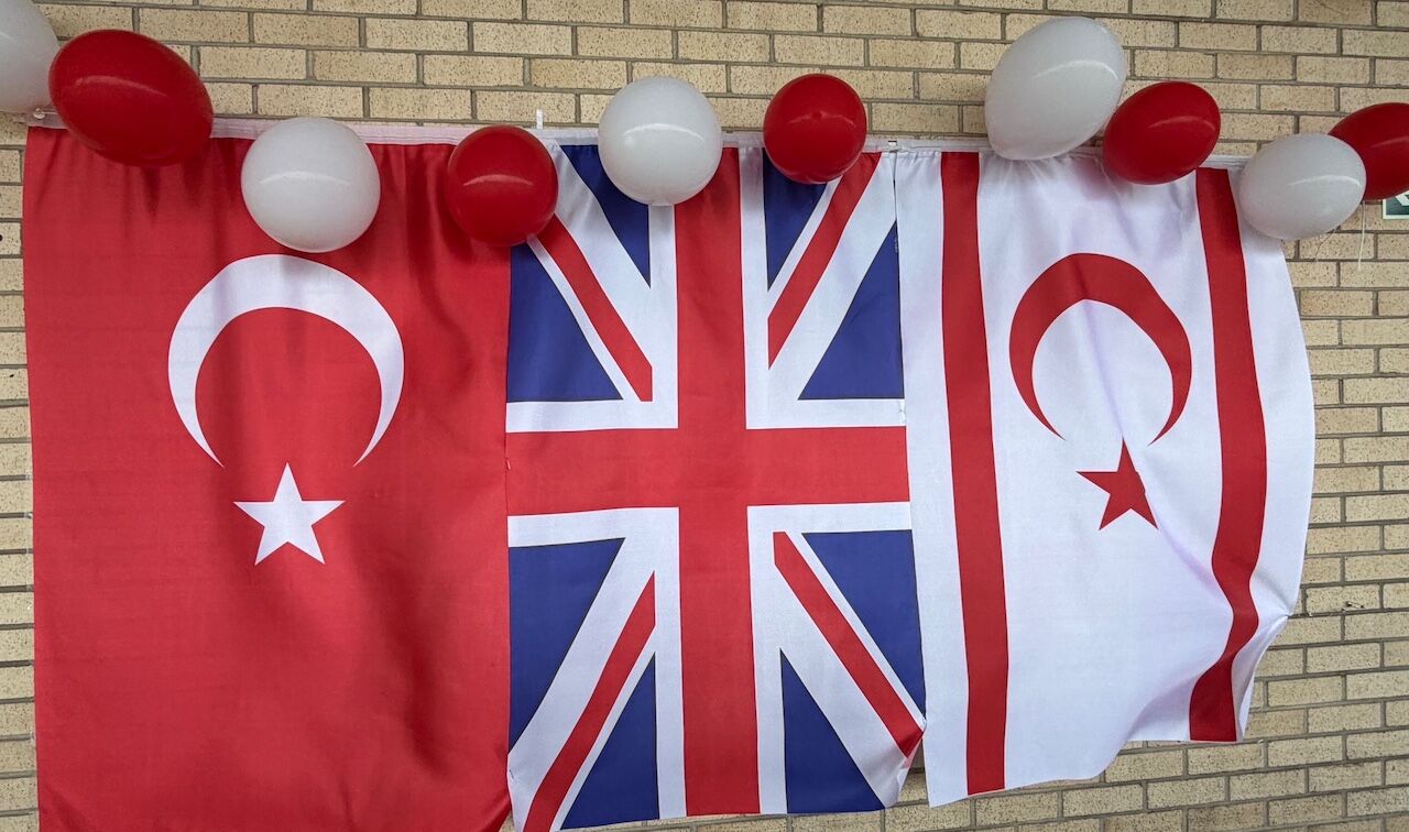 Londra’da 19 Mayıs Coşkusu Yaşandı 3