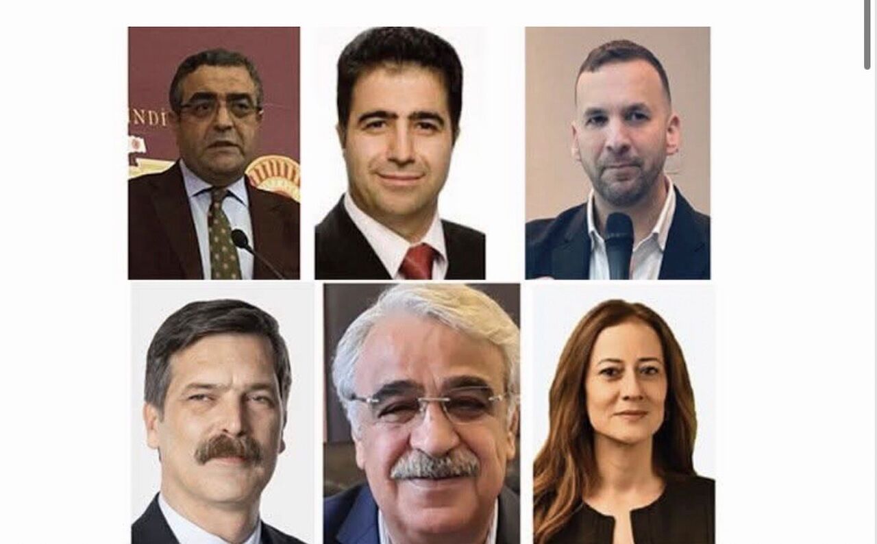 Londra’da ‘Alevilik Ve Gelecek’ Buluşması Başlıyor