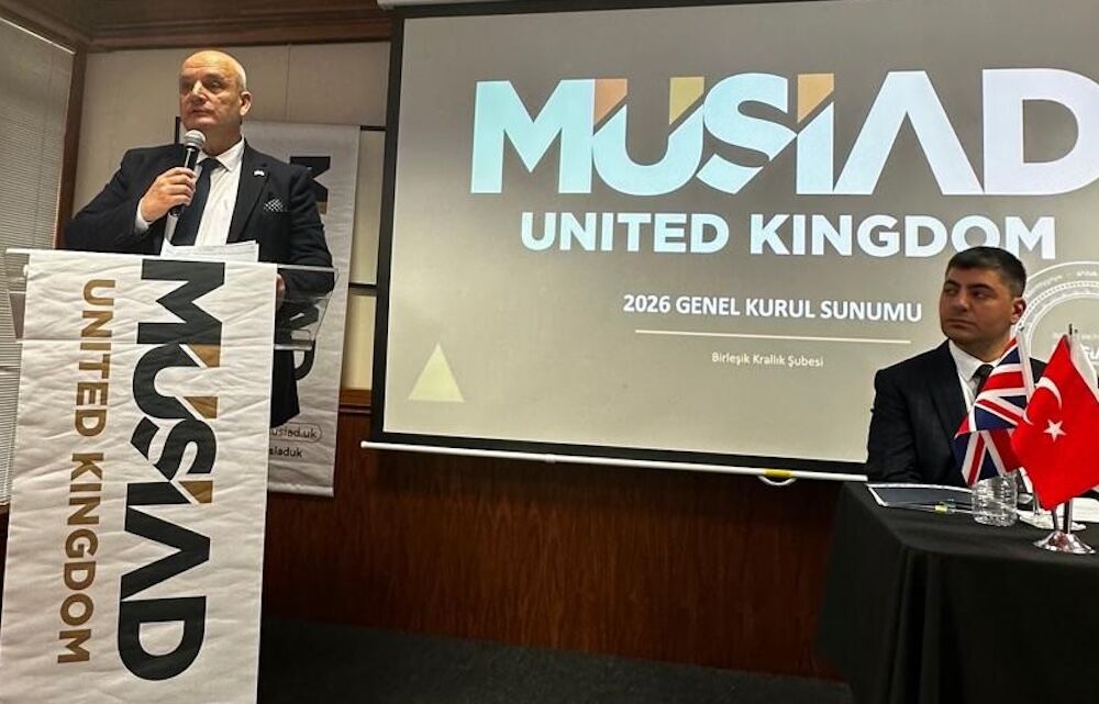 Türkan Akbaş Müsi̇ad Uk’de Güven Tazeledi 10