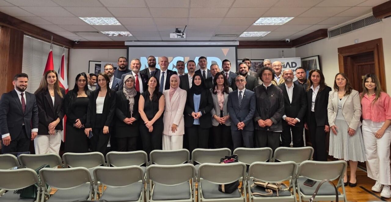 Türkan Akbaş Müsi̇ad Uk’de Güven Tazeledi 4