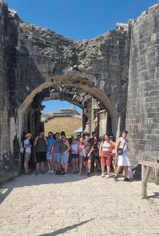 Twpa’dan Otistik Ailelere Unutulmaz Tatil 1
