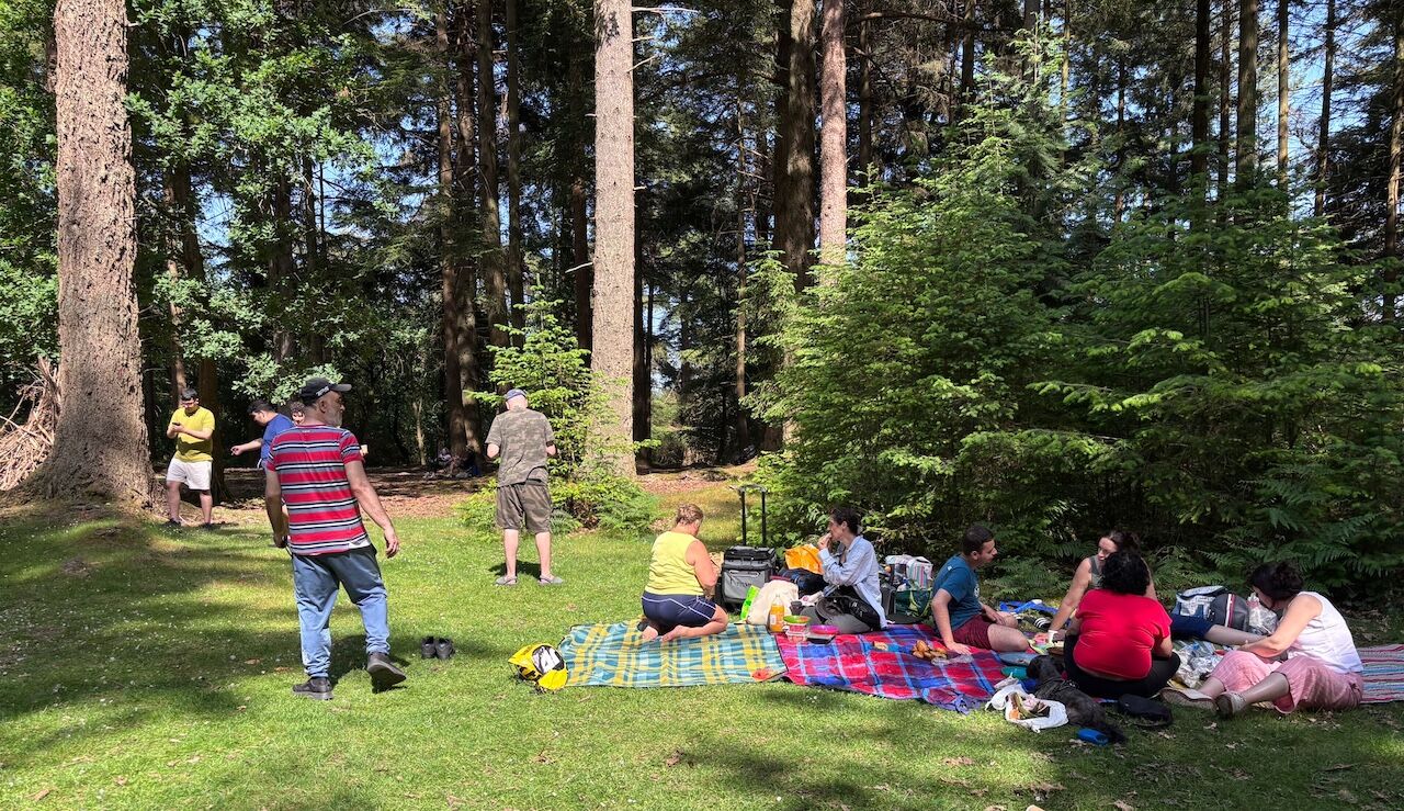Twpa’dan Otistik Ailelere Unutulmaz Tatil 3